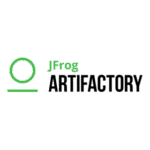 Jfrog Artifactory Logo Transparent PNG