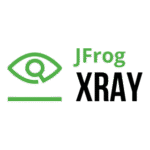 Jfrog XRAY Logo Transparent PNG