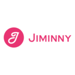 Jiminny Logo Transparent PNG