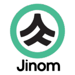 Jinom Logo Transparent PNG