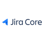 Jira Core Logo Transparent PNG