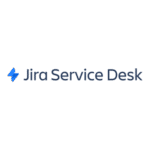 Jira Service Desk Logo Transparent PNG