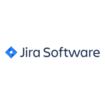 Jira Software Logo Transparent PNG
