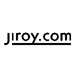 Jiroy Logo Transparent PNG