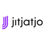 Jitjatjo Logo Transparent PNG