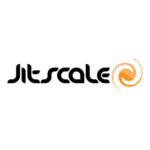 Jitscale Logo Transparent PNG