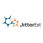 Jitterbit Logo Transparent PNG