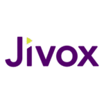 Jivox Corporation Logo Transparent PNG