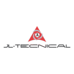 Jl tecnical Fullcolor Normal Logo Transparent PNG