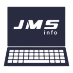 Jmsinfo Logo Transparent PNG