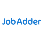 Job Adder Logo Transparent PNG