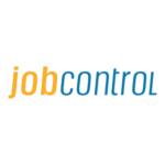 Job Control Logo Transparent PNG