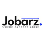Jobarz Logo Transparent PNG