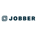 Jobber Logo Transparent PNG