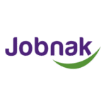Jobnak Logo Transparent PNG