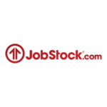 Jobstock Logo Transparent PNG
