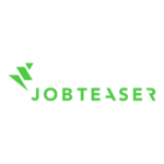 Jobteaser Logo Transparent PNG