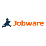 Jobware Logo Transparent PNG