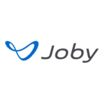 Joby Aviation Logo Transparent PNG