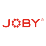 Joby Tripods Logo Transparent PNG