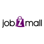 Jobzmall Logo Transparent PNG