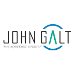 John Galt Solutions Logo Transparent PNG