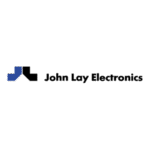 John Lay Electronics Logo Transparent PNG