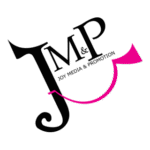 Joi Media Promotion Logo Transparent PNG