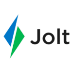 Jolt Logo Transparent PNG