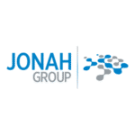 Jonah Group Logo Transparent PNG