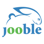 Jooble Logo Transparent PNG