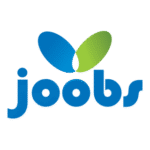 Joobs.ro Logo Transparent PNG