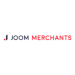 Joom Merchants Logo Transparent PNG
