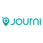 Journi Blog Logo Transparent PNG