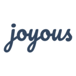 Joyous HQ Logo Transparent PNG