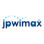Jp Wimax Logo Transparent PNG