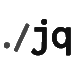 Jq Logo Transparent PNG