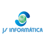 Js Informatica Logo Transparent PNG