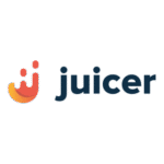 Juicer Social Logo Transparent PNG