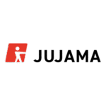 Jujama Logo Transparent PNG