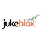 Jukeblox Logo Transparent PNG