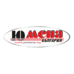 Jumena Bulgaria Logo Transparent PNG