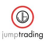 Jump Trading Logo Transparent PNG