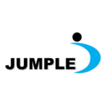 Jumple Software Logo Transparent PNG