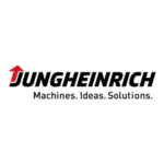 Jungheinrich Logo Transparent PNG