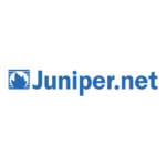 Juniper Logo Transparent PNG