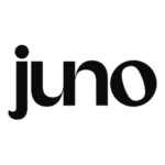 Juno Logo Transparent PNG