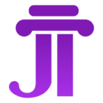 Juristeca Logo Transparent PNG