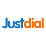 Justdial Logo Transparent PNG