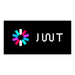 Jwt.io Json Web Token Logo Transparent PNG